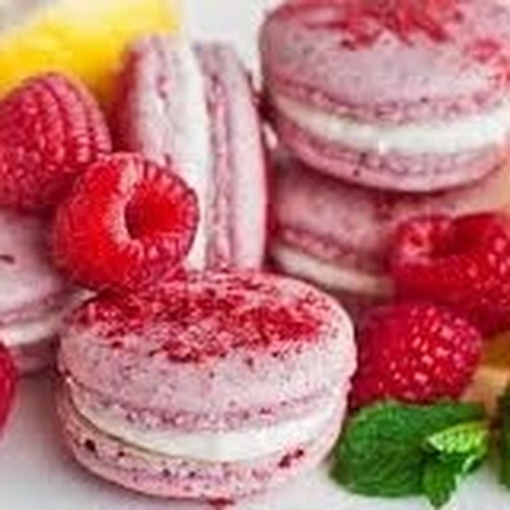 Meet your Posher, Macaron